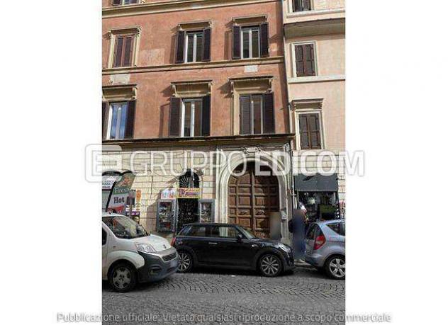 Tribunale Roma - RGE 574/2025 -LOTTO U - Tribunale Roma - RGE 574/2025 -LOTTO U - ASTA 04/11/2026 - Foto 2
