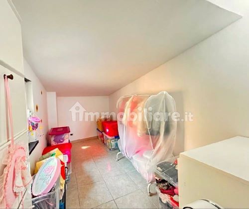 Rif. 2223 – Santa Margherita Ligure – Via Costamezzana – Villino indipendente di - Foto 7