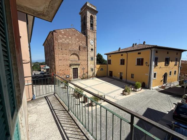 Appartamento in vendita a Santa Maria a Monte 85 mq Rif: 1420048 - Foto 3