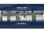 Immobile in asta di 135 m² in vendita a Savelli