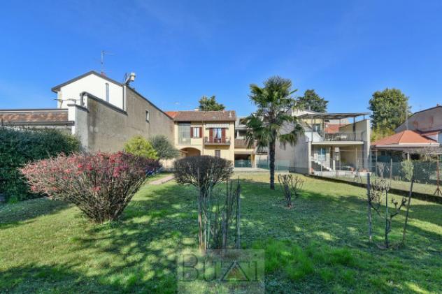 Villa di 240 m² con 5 locali e box auto in vendita a Seregno - Foto 10