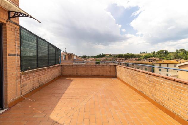 Appartamento in vendita a Taverne D'arbia - Siena 86 mq Rif: 1424047 - Foto 3