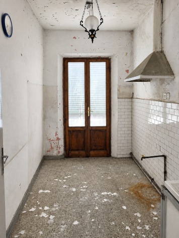 Terratetto in vendita a Selvatelle - Terricciola 107 mq Rif: 1337339 - Foto 3