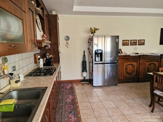 Villa a schiera in vendita a Umbertide - Foto 10