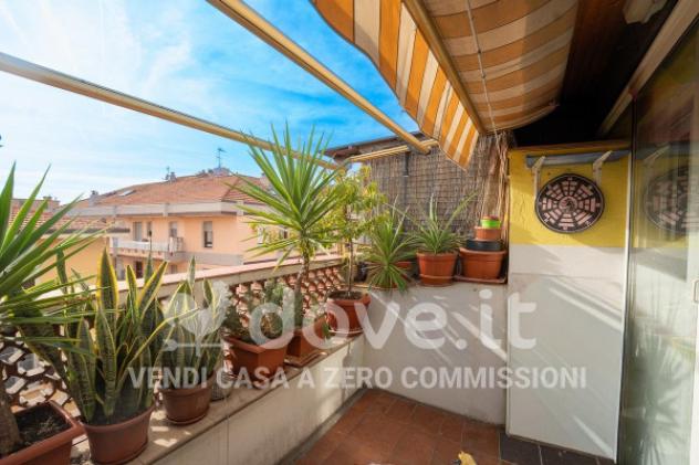 Appartamento di 75 m² con 3 locali in vendita a Ventimiglia - Foto 12