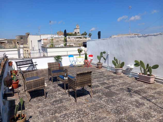 Appartamenti a Galatina Centro Storico-A CASA DI BARBARA - Foto 7