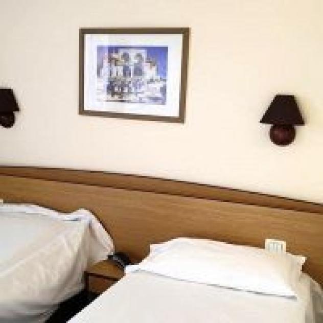 Hotel Gril Rivoli S.r.l. - Foto 2