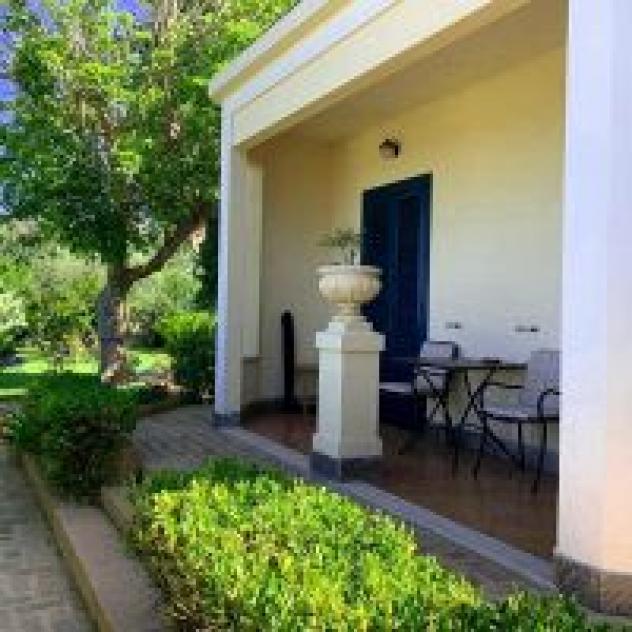 Villino Eleonora First Quality Bed And Breakfast - Foto 4
