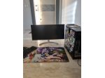 Monitor LG UltraWide 29” 29WN600-W