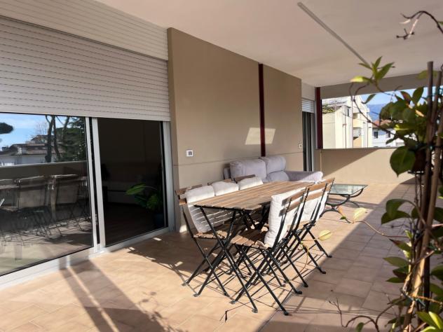 appartamento in affitto a Viareggio in zona Don Bosco