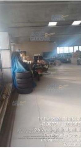 IMMOBILI-IMMOBILE COMMERCIALE-Via degli Scalpellini, 24, 57021 Campo Alla Croce LI, Italia - Foto 4