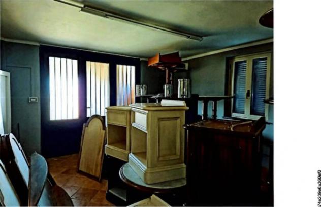 Immobile in asta di 314 m² in vendita a Gualdo Tadino - Foto 5