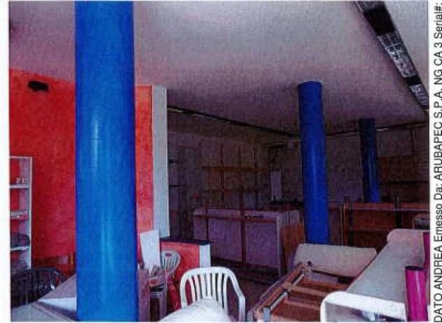 Immobile in asta di 1323 m² in vendita a Gualdo Tadino - Foto 16
