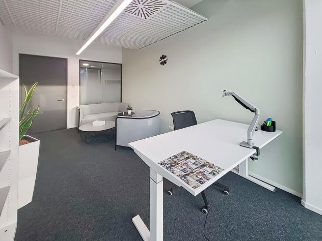 Ufficio privato in affitto per 2 persone a Segrate, Segreen Business Park