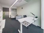 Ufficio privato in affitto per 2 persone a Segrate, Segreen Business Park