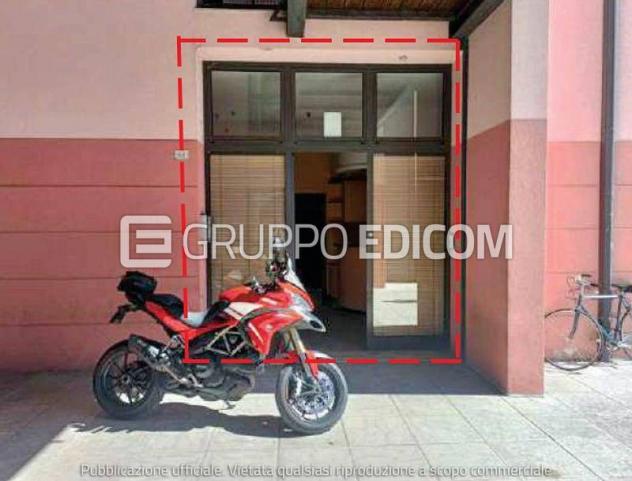 Uffici e studi privati di 142 mq in vendita a Silea - Rif. 4553094 - Foto 4