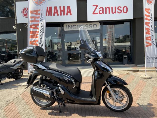 Honda SH 300 Pochissimi chilometri - Foto 2