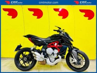 MV AGUSTA Rivale 800 Finanziabile - Nero - 27402 rif. 23656806