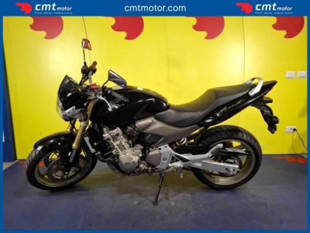 HONDA Hornet 600 Garantita e Finanziabile rif. 24083799
