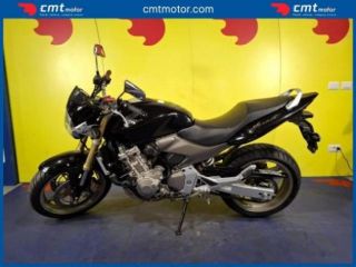 HONDA Hornet 600 Garantita e Finanziabile rif. 24083799