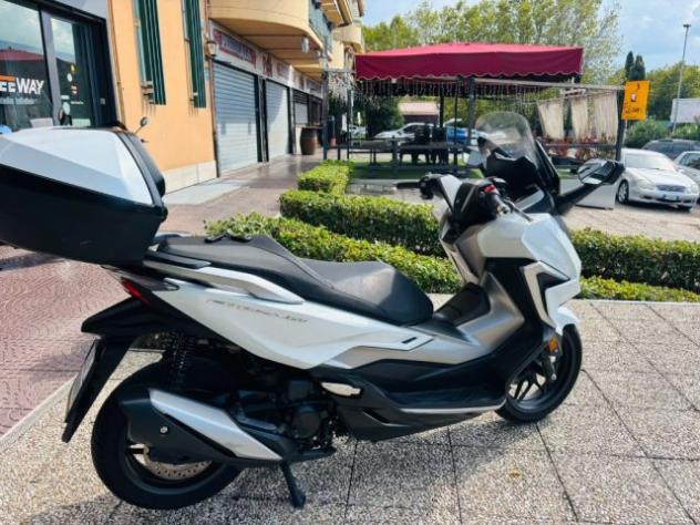 HONDA Forza 350 TUTTO INCLUSO ANCHE PASSAGGIO! MINI RATE rif. 24114085 - Foto 2