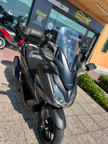 HONDA Forza 350 TUTTO INCLUSO ANCHE PASSAGGIO! MINI RATE rif. 23876491 - Foto 3
