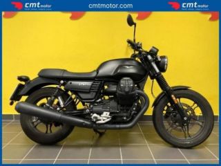 MOTO GUZZI V7 Garantita e Finanziabile rif. 24113721