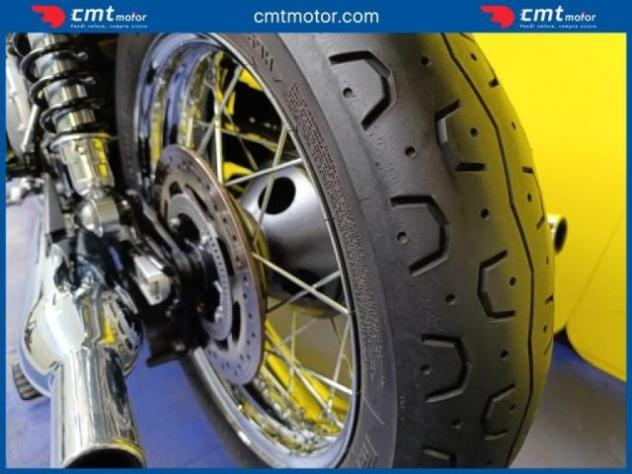 TRIUMPH Bonneville T120 Garantita e Finanziabile rif. 23157139 - Foto 10