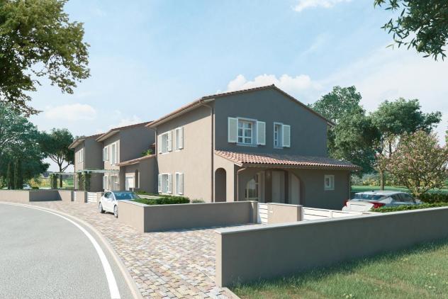 Appartamento in vendita a Santa Lucia - Pontedera 105 mq Rif: 1254581 - Foto 2