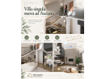 Casa singola in vendita a Asciano - San Giuliano Terme 190 mq  Rif: 1378928