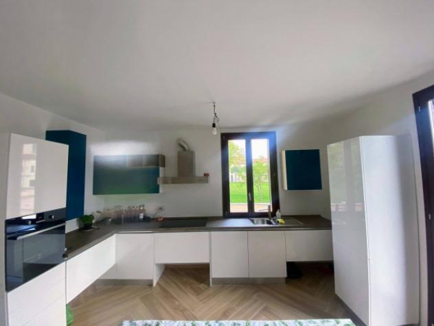 Appartamento di 120 m² con 3 locali in affitto a Varese - Foto 8