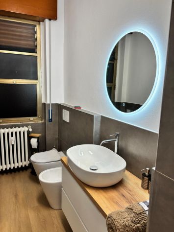 Camera SINGOLA PREMIUM ALL INCLUSIVE NABA-IULM-BOCCONI - Foto 6