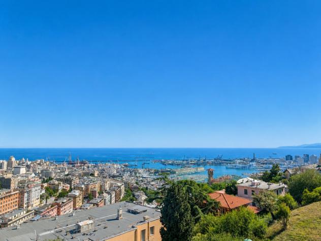 Appartamento in affitto a Genova, Castelletto
