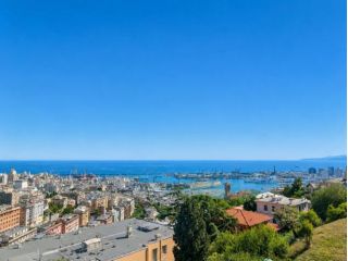 Appartamento in affitto a Genova, Castelletto