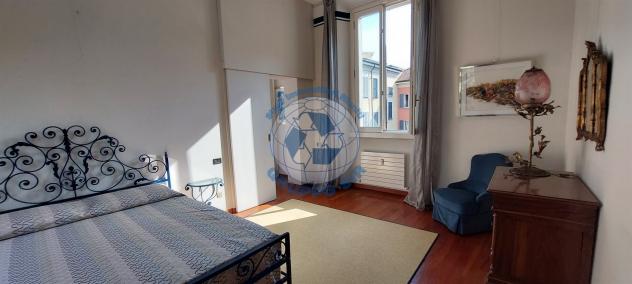 MONZA Centro, isola pedonale - elegante ed ampio trilocale arredato con box doppio - Foto 18