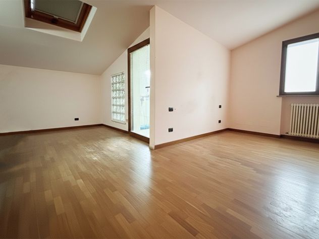 Affitto appartamento in bifamiliare a privati no agenzie - Foto 9
