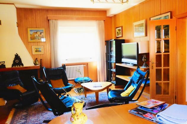 Trilocale in affitto a Viareggio - Foto 7