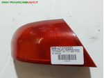 FANALE POST.SX. PARTE ESTERNA  999-U1310323 Parti elettriche  Fanaleria  Fa &hellip;