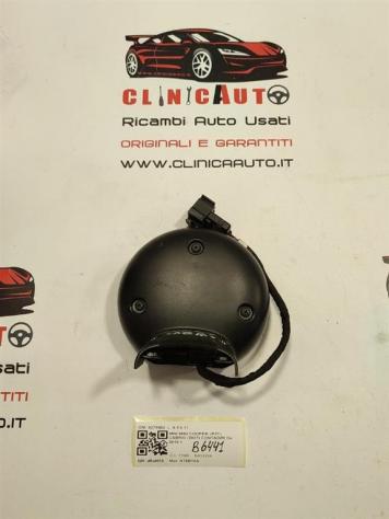 CONTAGIRI MINI Cooper S 9275562 N16B16A (06) - Foto 2