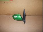 RETROVISORE EST. REGOLAZ. ELETTR. D. VERDE 6FILI MAZDA 2 (DE) 3 porte  Vetr &hellip;