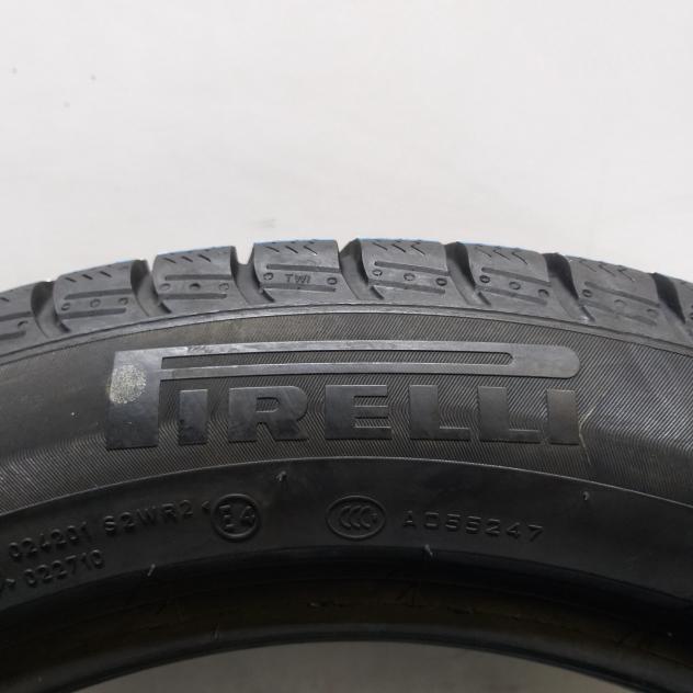2 GOMME 245 50 18 PIRELLI A64116 - Foto 5