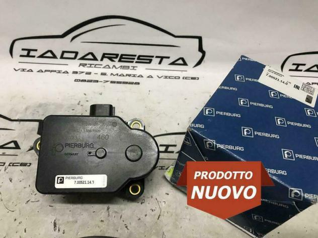 Attuatore Swirl Alfa 147 - Croma 1.9 JTD 55205127 - Foto 3