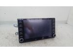 DISPLAY TOYOTA Aygo X Serie 86140-0H101 1KRFE (22)