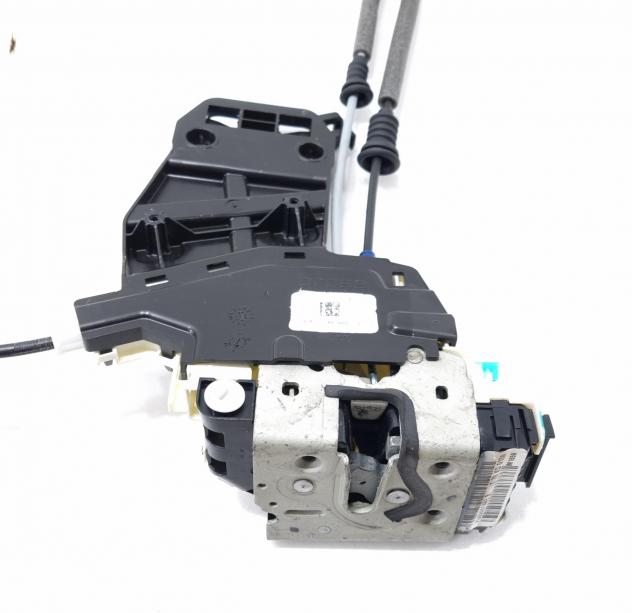 SERRATURA POSTERIORE DESTRA JEEP Compass Serie P04589914AE (16) - Foto 5