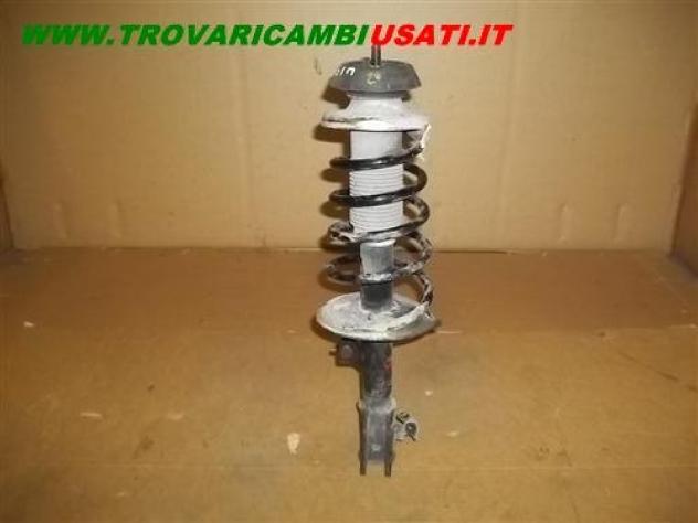 AMMORTIZZATORE ANT.S. SUZUKI SWIFT  Meccanica  Assale  Sospensioni  Ammortizzatore ant. sx. SUZUKI - SWIFT - 01-04-2005 - 01-09-2010