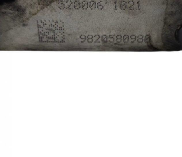TESTA COMPLETA PEUGEOT 3008 Serie 9820580980 YH01 Diesel 1500 (1623) - Foto 9