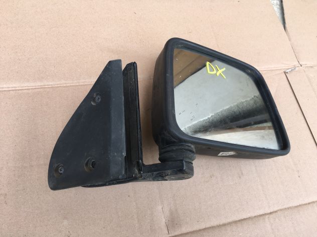 Specchio Retrovisore DESTRO / DX Nissan KING CAB D21 / MD21 1998 - Foto 2