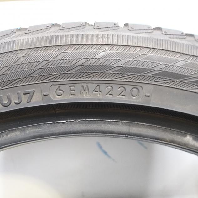 2 GOMME 225 45 18 YOKOHAMA A56642 - Foto 7