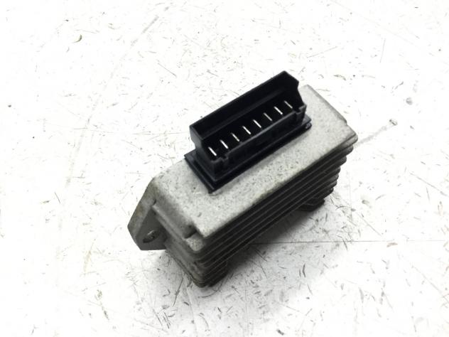 GILERA RUNNER SP 50 REGOLATORE DI TENSIONE 2007 C46100 - Foto 2