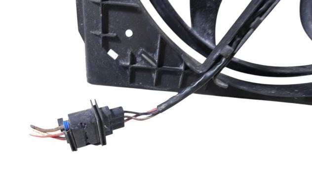 VENTOLA RAFFREDDAMENTO MOTORE AUDI A1 Serie (8X1) Diesel 1600 (1014) - Foto 5